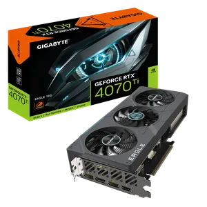GeForce RTX 4070 Ti EAGLE 12G  (Rev. 2.0)